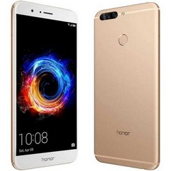 Замена разъема зарядки на телефоне Honor 8 Pro в Сочи